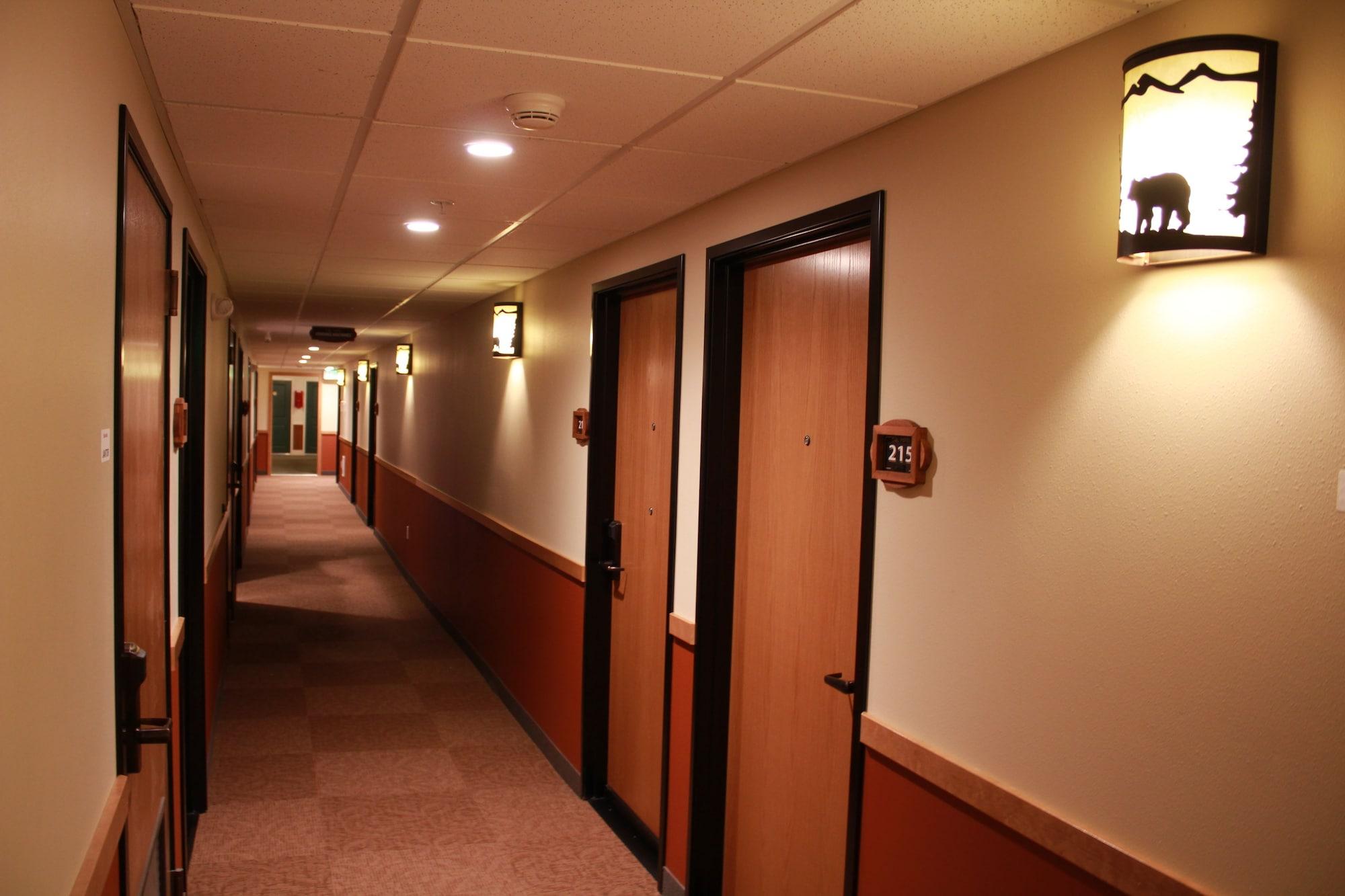 Sitka Hotel Exterior photo