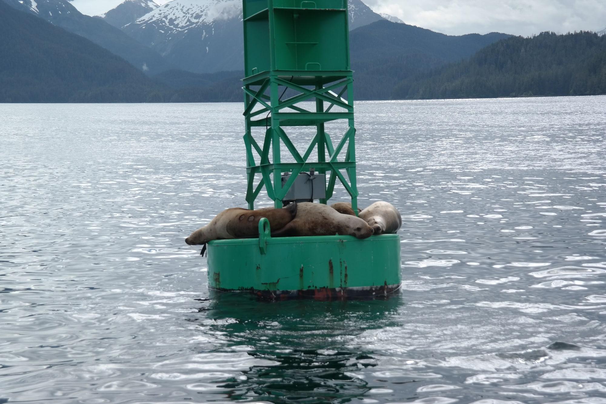 Sitka Hotel Exterior photo