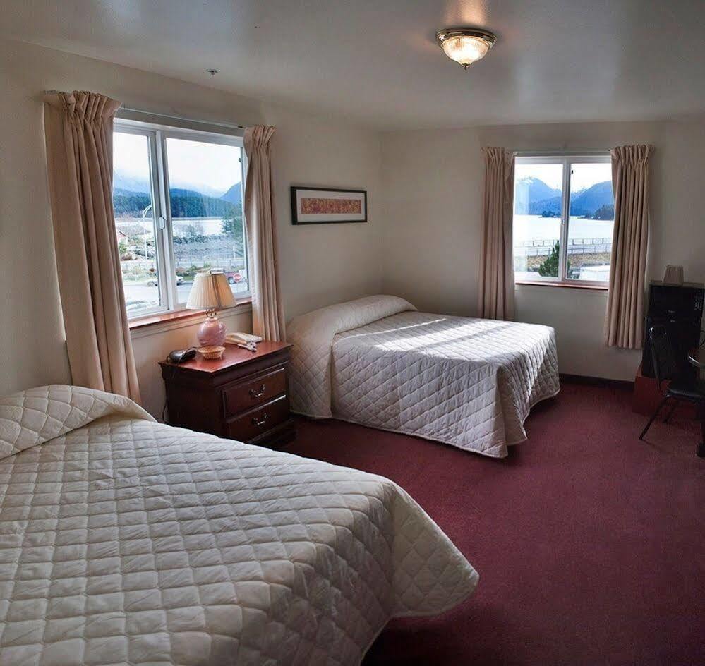 Sitka Hotel Exterior photo