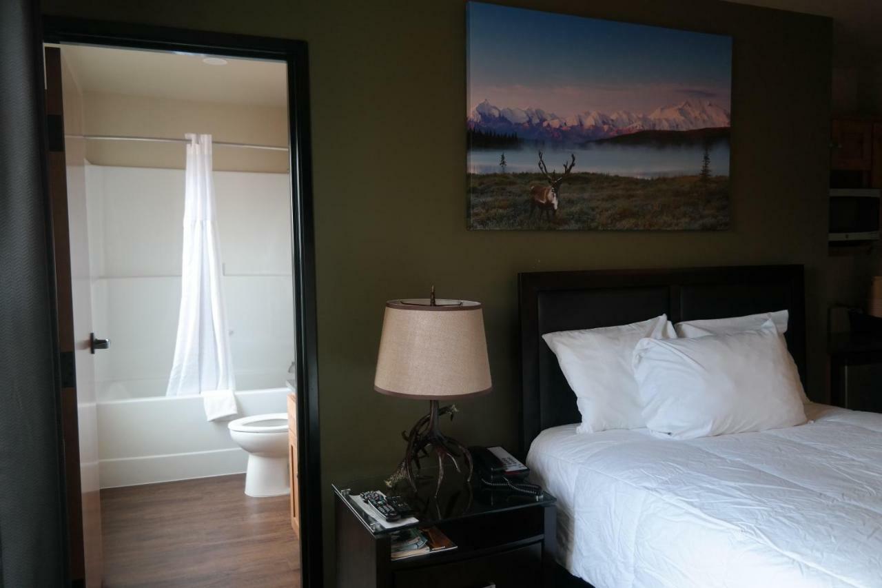 Sitka Hotel Exterior photo